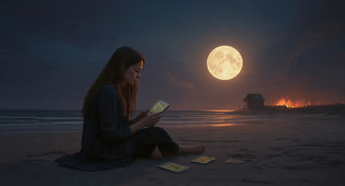 Playing Cards & Tarot — A Cartomancy Guide