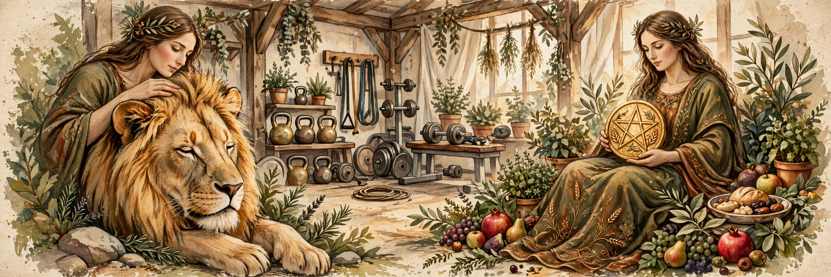 Nutrition and Training Notes — Tarot Beach Fitness