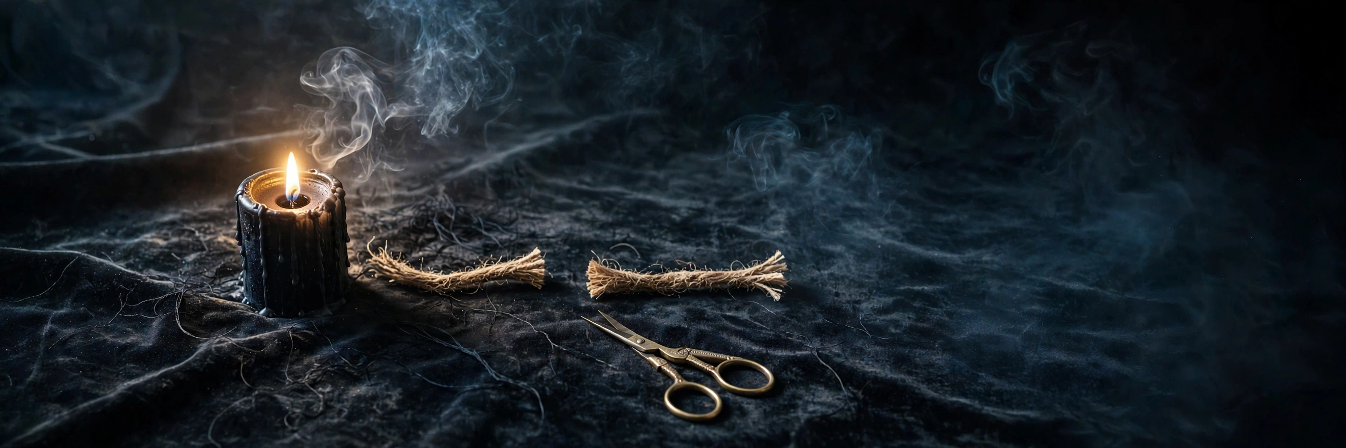 The Reversal Rite: How to Un-Weave a Promise