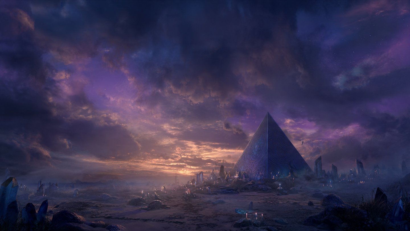 Pyramid Tarot — a solitaire card game with the Minor Arcana