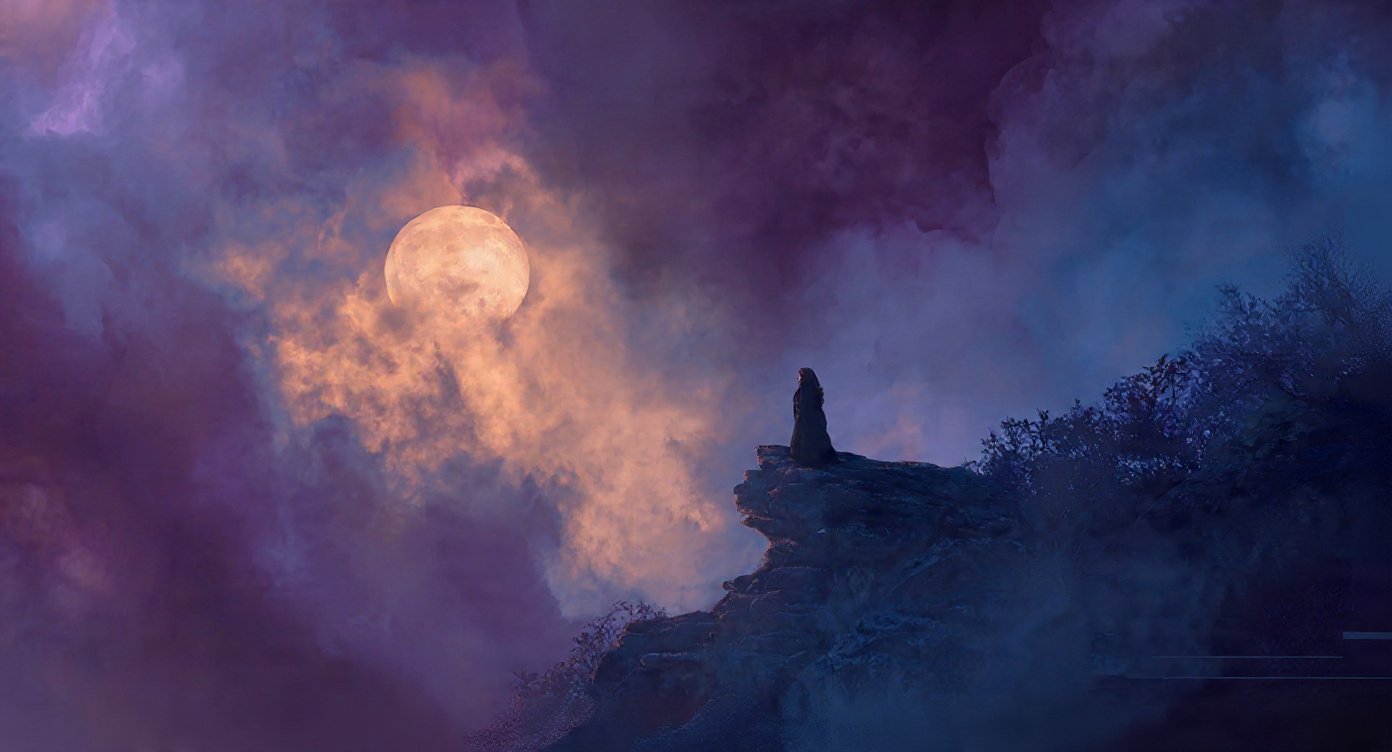 Week's Edge — Friday Morning Reflection