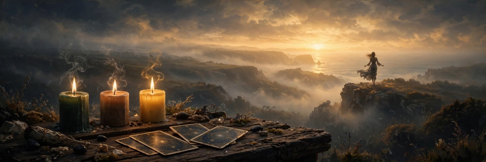 Week's Edge — Friday Morning Reflection