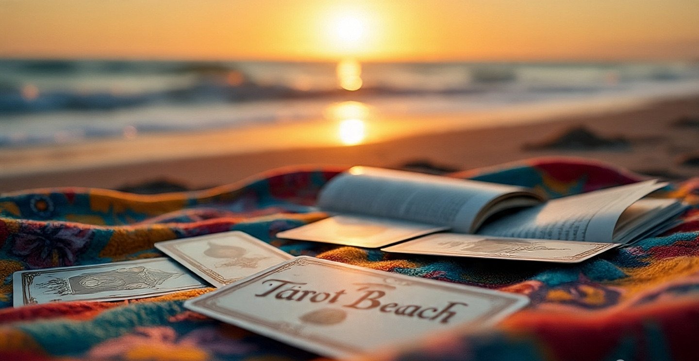 Tarot Beach